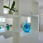 فيلة Casa Da Bandeira -perfect Location-beach Front- Rooftop Pool By Dreamvillasalbufeira *
