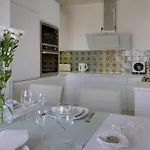 Casa Da Bandeira -perfect Location-beach Front- Rooftop Pool By Dreamvillasalbufeira فيلة *