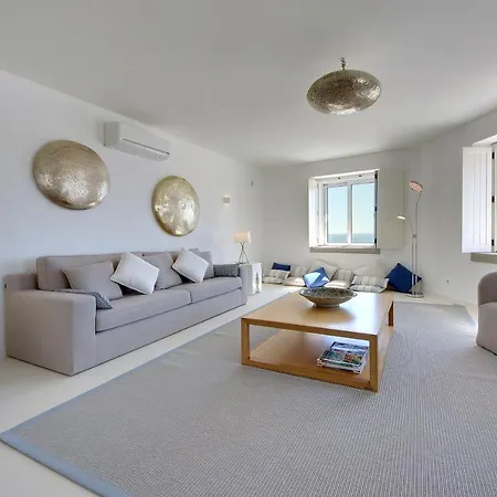 Βίλα Casa Da Bandeira -perfect Location-beach Front- Rooftop Pool By Dreamvillasalbufeira Αλμπουφέιρα