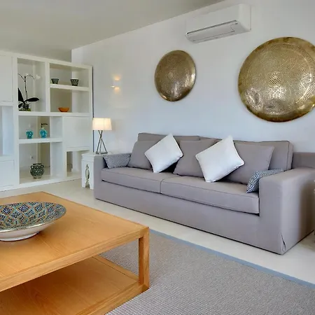 Βίλα Casa Da Bandeira -perfect Location-beach Front- Rooftop Pool By Dreamvillasalbufeira