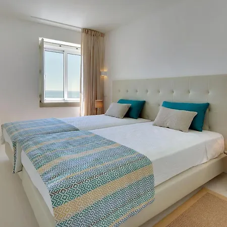 Casa Da Bandeira -perfect Location-beach Front- Rooftop Pool By Dreamvillasalbufeira Αλμπουφέιρα