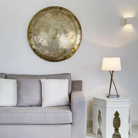 Βίλα Casa Da Bandeira -perfect Location-beach Front- Rooftop Pool By Dreamvillasalbufeira Αλμπουφέιρα