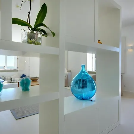 Willa Casa Da Bandeira -perfect Location-beach Front- Rooftop Pool By Dreamvillasalbufeira *