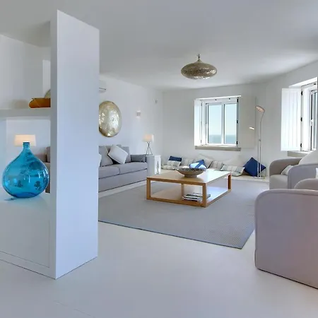 Willa Casa Da Bandeira -perfect Location-beach Front- Rooftop Pool By Dreamvillasalbufeira Albufeira