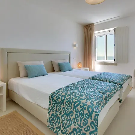 Casa Da Bandeira -perfect Location-beach Front- Rooftop Pool By Dreamvillasalbufeira Albufeira