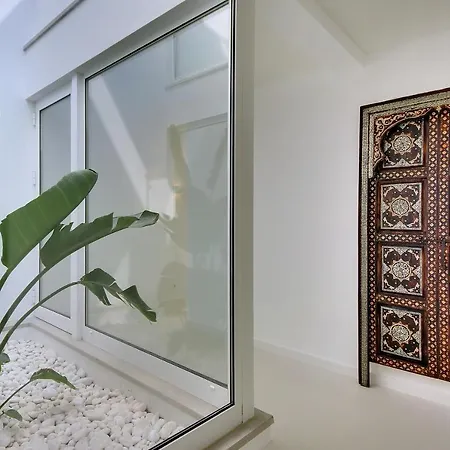 Casa Da Bandeira -perfect Location-beach Front- Rooftop Pool By Dreamvillasalbufeira Willa *