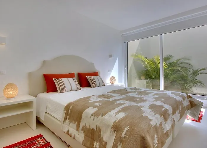 빌라 Casa Da Bandeira -perfect Location-beach Front- Rooftop Pool By Dreamvillasalbufeira 알부페이라