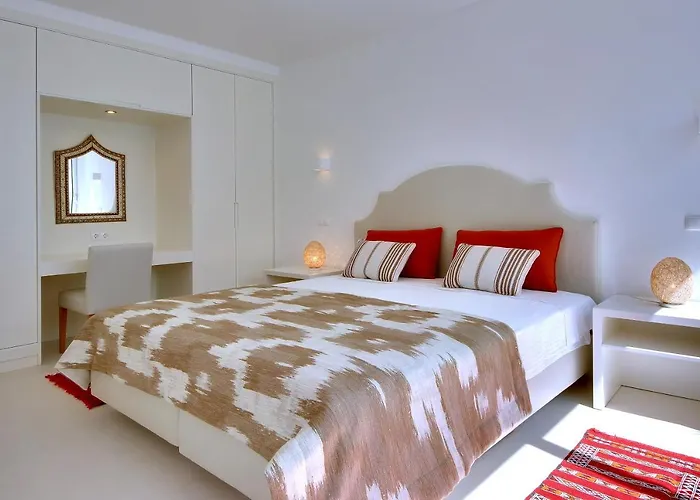 빌라 Casa Da Bandeira -perfect Location-beach Front- Rooftop Pool By Dreamvillasalbufeira