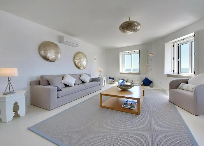 빌라 Casa Da Bandeira -perfect Location-beach Front- Rooftop Pool By Dreamvillasalbufeira 알부페이라