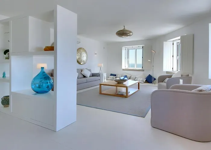 빌라 Casa Da Bandeira -perfect Location-beach Front- Rooftop Pool By Dreamvillasalbufeira 알부페이라