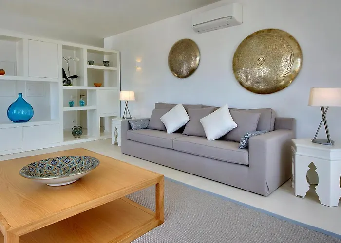 빌라 Casa Da Bandeira -perfect Location-beach Front- Rooftop Pool By Dreamvillasalbufeira