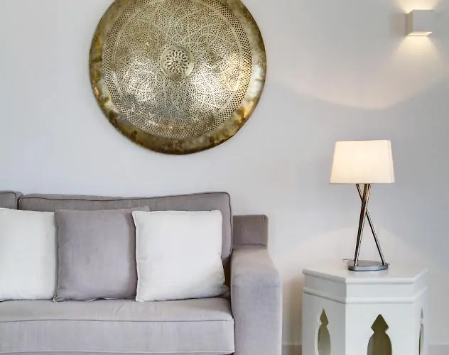 빌라 Casa Da Bandeira -perfect Location-beach Front- Rooftop Pool By Dreamvillasalbufeira 알부페이라