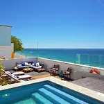 Casa Da Bandeira -perfect Location-beach Front- Rooftop Pool By Dreamvillasalbufeira Albufeira