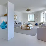 Villa Casa Da Bandeira -perfect Location-beach Front- Rooftop Pool By Dreamvillasalbufeira Albufeira