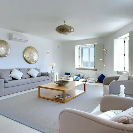 别墅 Casa Da Bandeira -perfect Location-beach Front- Rooftop Pool By Dreamvillasalbufeira *