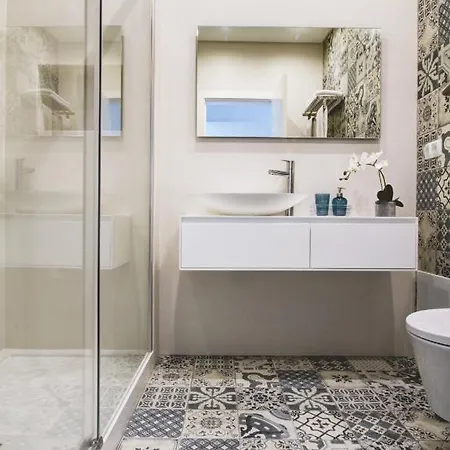 Casa Da Bandeira -perfect Location-beach Front- Rooftop Pool By Dreamvillasalbufeira